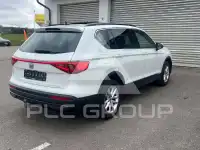 2021 Seat Tarraco