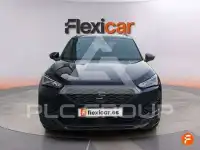 2021 Seat Tarraco