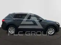 2021 Seat Tarraco