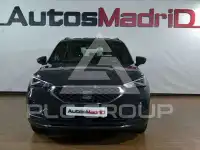 2021 Seat Tarraco