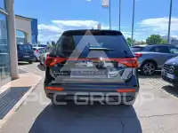 2021 Seat Tarraco