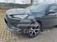 2021 Seat Tarraco