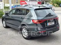 2021 Seat Tarraco