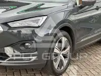 2021 Seat Tarraco