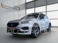 2021 Seat Tarraco