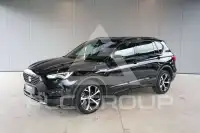 2021 Seat Tarraco