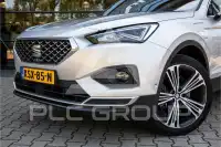 2021 Seat Tarraco