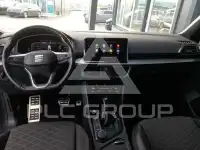 2021 Seat Tarraco