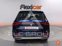 2021 Seat Tarraco
