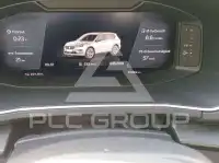 2021 Seat Tarraco