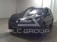 2021 Seat Tarraco