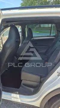 2021 Seat Tarraco