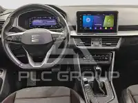 2021 Seat Tarraco