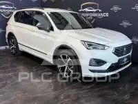 2021 Seat Tarraco