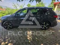 2021 Seat Tarraco