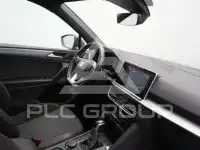 2021 Seat Tarraco
