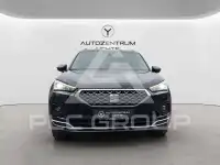 2021 Seat Tarraco