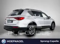 2021 Seat Tarraco