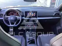 2021 Seat Tarraco