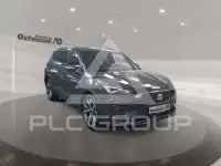 2021 Seat Tarraco
