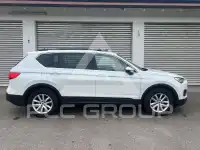 2021 Seat Tarraco