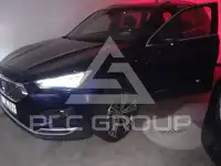 2021 Seat Tarraco