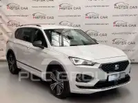 2021 Seat Tarraco