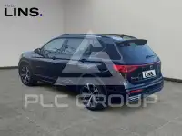2021 Seat Tarraco