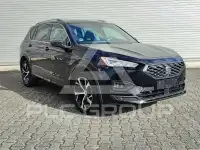 2021 Seat Tarraco