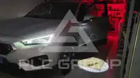 2021 Seat Tarraco