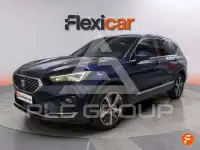 2021 Seat Tarraco