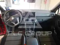 2021 Seat Tarraco