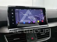 2021 Seat Tarraco