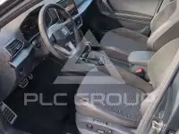 2021 Seat Tarraco