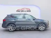 2021 Seat Tarraco