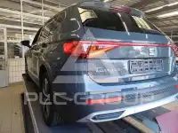 2021 Seat Tarraco