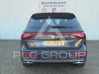 2021 Seat Tarraco