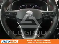 2021 Seat Tarraco