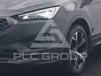 2021 Seat Tarraco