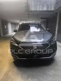 2021 Seat Tarraco