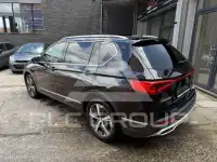 2021 Seat Tarraco