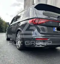 2021 Seat Tarraco