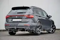 2021 Seat Tarraco