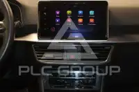 2021 Seat Tarraco