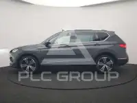 2021 Seat Tarraco