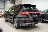 2021 Seat Tarraco