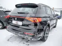 2021 Seat Tarraco