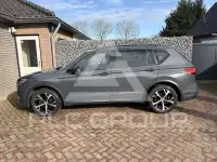 2021 Seat Tarraco