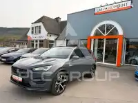 2021 Seat Tarraco
