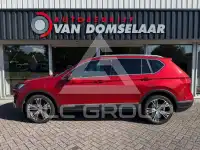 2021 Seat Tarraco